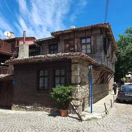 Apartamento Dans Complexe Proche De La Mer, Sunny