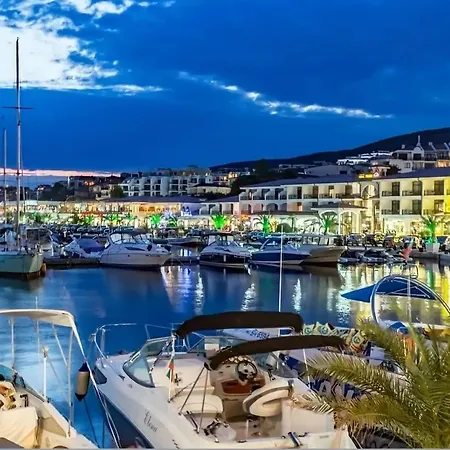 Apartamento Dans Complexe Proche De La Mer, Sunny Sunny Beach